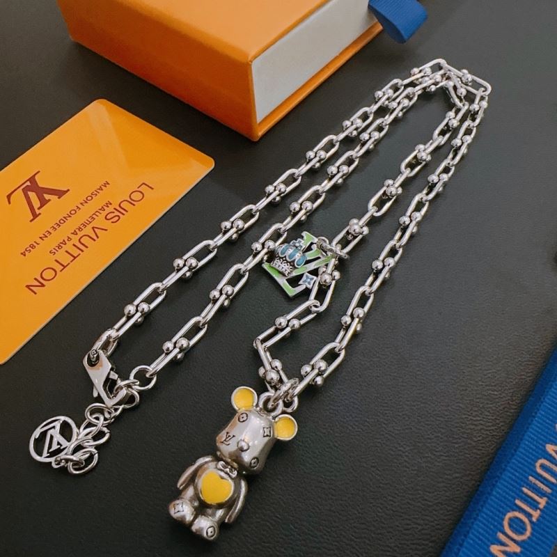 Louis Vuitton Necklaces